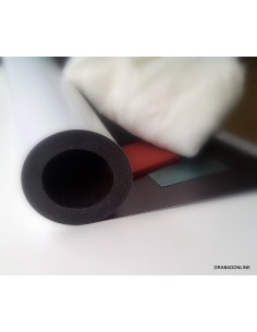 Imán Autoadhesivo 0.7 mms. 1 mt. (ancho 0,61 mts.)