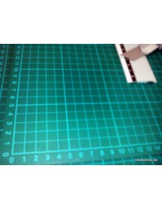 Plancha de Corte (3 mms.) 60 x 45 cms.