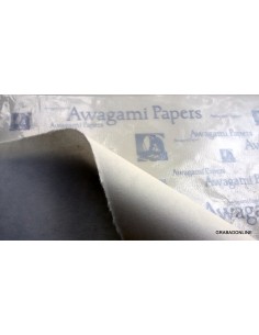 Papel Japonés Okawara 51 Grs. 45x64