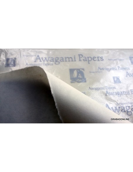 Papel Japonés Okawara 51 Grs. 45x64