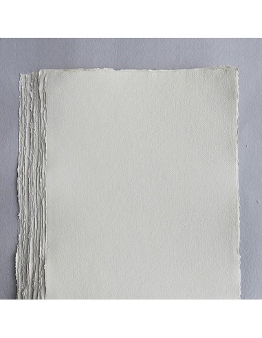 Papel Algodón hecho a mano (Paquete 10 hojas DINA4)