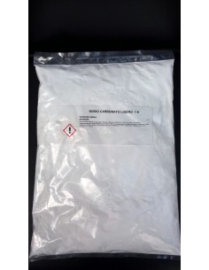 Carbonato Sódico 1 Kg.