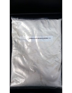 Blanco de España 1 Kg.