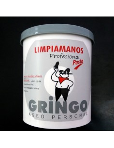 Limpiador de Manos Antiséptico 1 Lt.