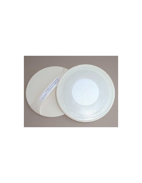 Baren Profesional Disco PVC