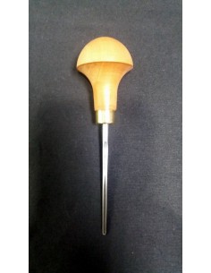 Gubia Pfeil "V" fina