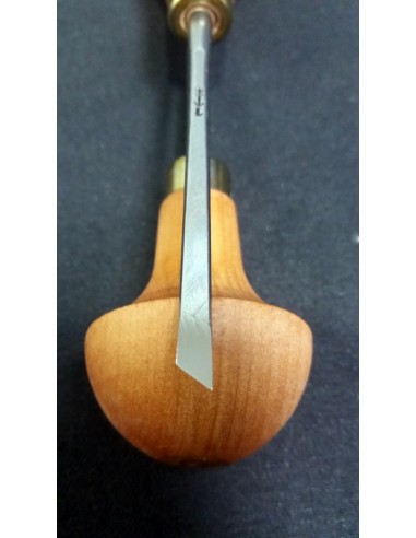 Gubia Pfeil Cuchillo