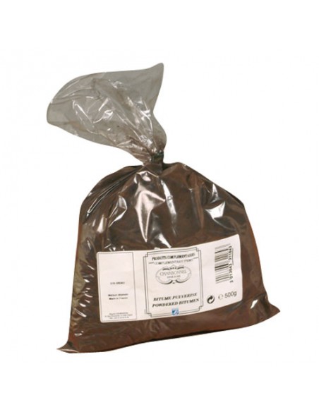 Bitumina en polvo 500 gr