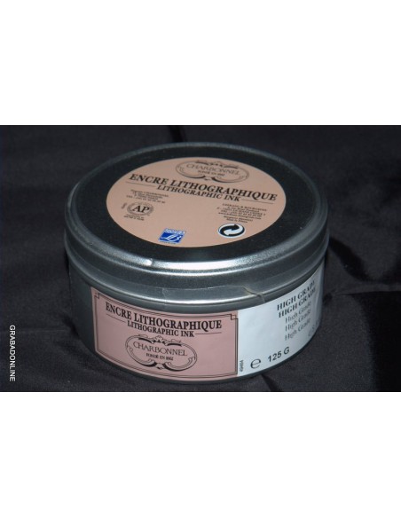 Tinta Highgrade 125 grs