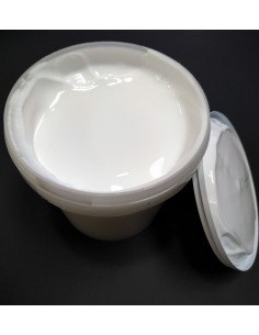 Base Transparente Acramina 1 Kg.
