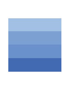 Azul Ultramar 60 ml.