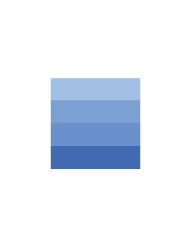 Azul Ultramar 60 ml.