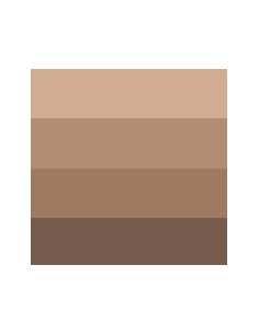 Sepia Coloreada 60 ml.