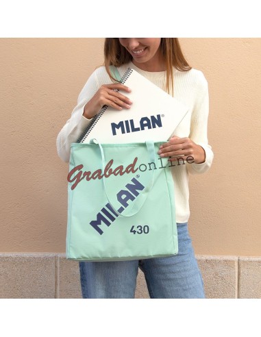 Bolsa Cremalleras Colección Goma 430 Verde