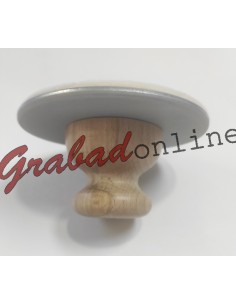 Baren de Fieltro Grande