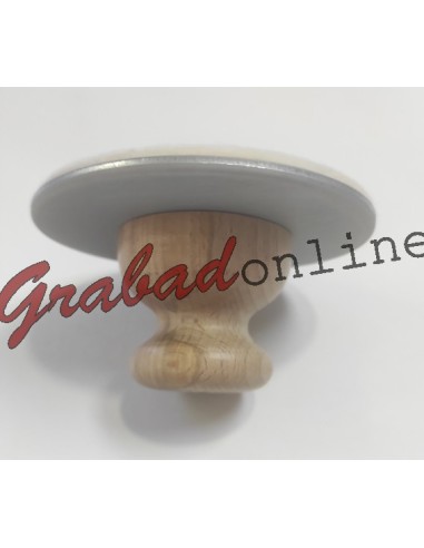 Baren de Fieltro Grande