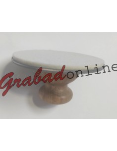 Baren de Fieltro Grande 2