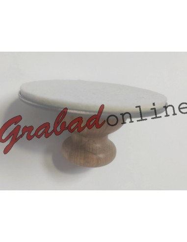 Baren de Fieltro Grande
