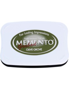 Tintero Memento Olivar (Olive Grove)