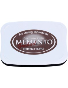 Tintero Memento Trufa Café (Espresso Truffle)