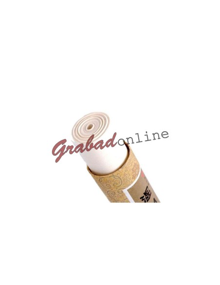 Papel Arroz Wenzhou 30 Gr. 69cm. x 10mt.