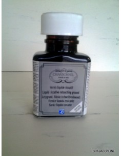 Barniz Líquido Secativo 75 ml