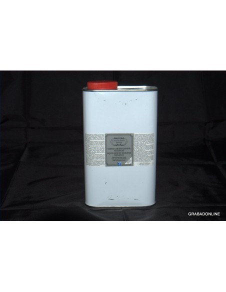 Barniz Grabado Ultraflex 500 ml