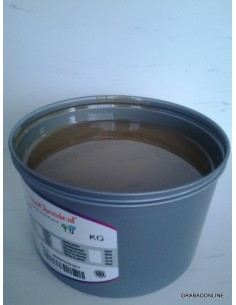 Blanco Transparente (Laca Blca. Transp.) 1kg