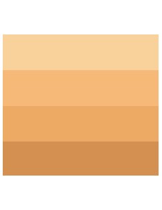 Ocre Amarillo serie 1 60 ml