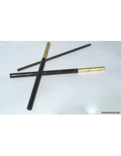 Lápiz litográfico William Korn nº 5 (extra duro copal)