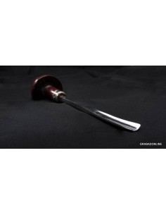 Gubia Mango de Seta (en forma de "U") 0,6 cms.