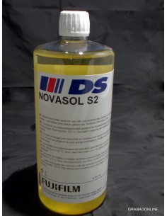 Novasol Aceite Vegetal Limpiador Ecológico 1 Lt.