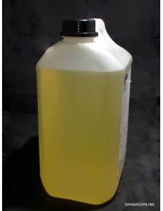 Novasol Aceite Vegetal Limpiador Ecológico 5 Lts.