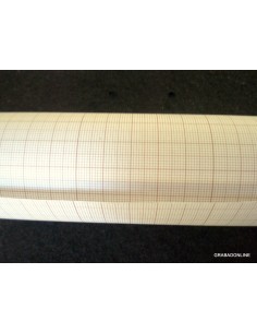 Papel Milimetrado (0.75 Ancho) Metro Lineal