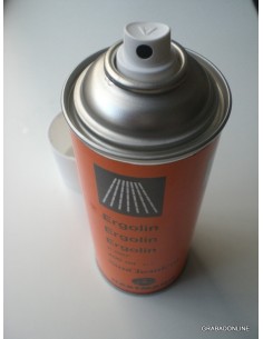 Spray Antisecante Ergolín 400 mls.