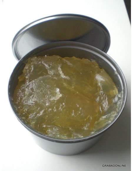 Pomada Para Fluidez de Tintas 1 Kg.